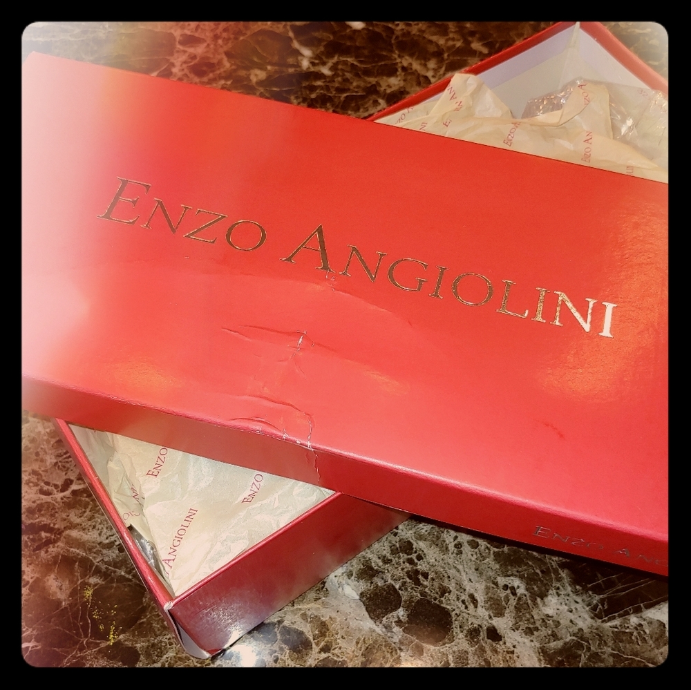 Enzo Angiolini Women's Shoes